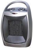 Termoventilator ceramic Strend Pro 1500W, 2 in 1, oscilatie 90&deg;