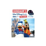 Birnbaum's 2025 Walt Disney World for Kids: The Official Guide