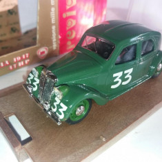 Macheta Fiat 600 1a seria - 1955 scara 1:43 BRUMM