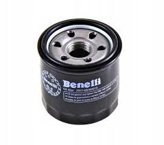 Filtru Ulei Benelli TRK702/702X 4T EU5 Cod Produs: MX_NEW 269256600030ML foto