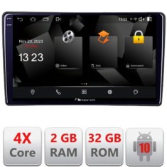 Navigatie Opel Zafira Corsa Astra Antara Vectra 2005-2014 5230-ZAFIR5230-B Android Ecran 720P Quad Core 2+32 carplay android auto CarStore Technology