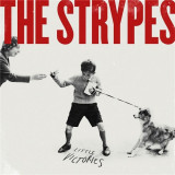 Little Victories | The Strypes, Pop, virgin records