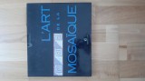 Giovanna Galli - L&#039;Art de la Mosaique (1991) Arta mozaicului mozaic mozaicuri