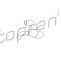 Furtun radiator OPEL ZAFIRA B (A05) (2005 - 2016) TOPRAN 206 658