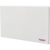 Convector de perete TESY CN 06 060 EA CLOUD AS W, 600 W,control prin internet, tesyCloud, AirSafe, seria FinEco Cloud
