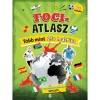 Fociatlasz t&ouml;bb mint 250 matric&aacute;val - Jonas Kozinowski