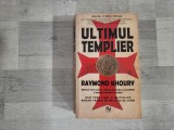 Ultimul templier de Raymond Khoury