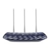 Router Wireless TP-Link Archer C20 AC750, Dual Band, 733 Mbps, 3 Antene, Router/Range Extender/AP, Garantie 36 Luni