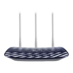 Router wireless AC750 TP-Link Archer C20, Dual Band ArcherC20