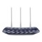 Router wireless AC750 TP-Link Archer C20, Dual Band ArcherC20