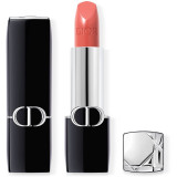 DIOR Rouge Dior ruj cu persistenta indelungata reincarcabil culoare 365 New World Satin 3,5 g