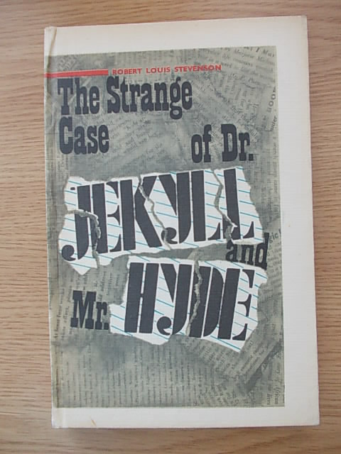 THE STRANGE CASE OF DR JEKYLL AND MR HYDE-RL STEVENSON-CARTONATA-R5C