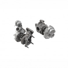 Turbocompresor Audi A4 Avant (8d5, B5), 11.1994-09.2001, Vw Passat (3b2), 08.1996-12.2001, Motorizare 1.9 Tdi, EU