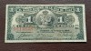 Cuba-1 Peso 1896