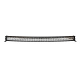 Lampa LED bara curbata 240W cu 80 LED-uri, 9-60V, 6000K, Breckner