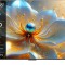 Televizor TCL QLED 55T8C, 139 cm, Smart Google TV, 4K