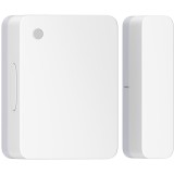 Senzor pentru usi si ferestre, Xiaomi, Bluetooth, Alb