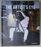 EDWARD WOODMAN , THE ARTIST&#039;S EYE , edited by GILANE TAWADROS and JUDY ADAM , 2018