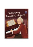 Cumpara ieftin Wolfgang Amadeus Mozart