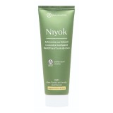 Cumpara ieftin Pasta de dinti cu ulei de cocos, Peppermint &amp; Lemon, 75 ml, Niyok