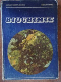 Biochimie- Matilda Rosetti-Coltoiu, Niculina Mitrea