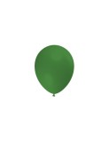 Baloane latex VERDE INCHIS 13 cm RR5P.13 10 bucati