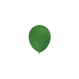 Baloane latex VERDE INCHIS 13 cm RR5P.13 10 bucati