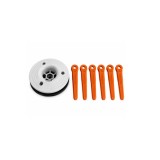 Cap trimmer STIHL PolyCut 28-2