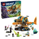 LEGO DREAMZZZ TANCUL TIGRU RECHIN 71515