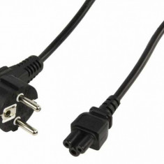 Cablu alimentare notebook Mickey Mouse C5 1.8m, CABLE-712-1.8-WL