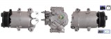 LUCAS ACP01038 Compresor, climatizare