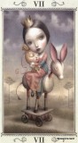 C.N.-Carti de Tarot/ORIGINAL/sigilat,ed lim 2014-SUPERBE opere de ARTA