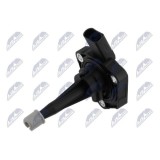 Senzor nivel ulei motor Audi A4 B8 2.0tfsi, 3.0tfsi, 3.0tdi 20, A5 3.0tfsi 20, A6 C7 2.8fsi, 3.0tfsi 20, Q3 2.0tfsi 20, Q5 3.0tfsi 20, Q7 3.0tdi,