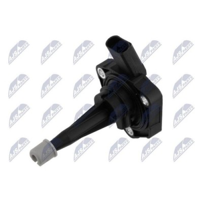 Senzor nivel ulei motor Audi A4 B8 2.0tfsi, 3.0tfsi, 3.0tdi 20, A5 3.0tfsi 20, A6 C7 2.8fsi, 3.0tfsi 20, Q3 2.0tfsi 20, Q5 3.0tfsi 20, Q7 3.0tdi, foto