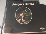 Vinil LP # Jacques Istria &lrm;&ndash; En Hommage A Jacques Tessarech (VG++)