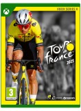 Tour De France 2025 XBOX SERIES X
