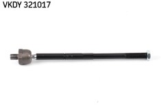 SKF VKDY 321017 Articulatie axiala, cap de bara foto