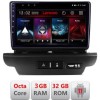 Navigatie Kia Ceed 2018-2020 Android radio gps internet Octa Core 3+32 KIT-ceed18+EDT-E509 LENOVO LITE CarStore Technology