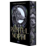 Printul Noptii. Editie sprayed edges - Lauren Palphreyman