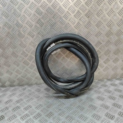 Garnitura ușă dreapta spate VW CADDY IV Furgon SAA, SAH 2017 OEM: 2K5843792G foto