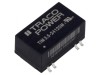 Convertor DC/DC 3.5W 18-36V la 12V 292mA SMD