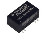 Convertor DC/DC 3.5W 18-36V la 12V 292mA SMD