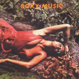 Roxy Music Stranded remastered HDCD (cd)