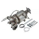 Filtru particule DPF Toyota Avensis 2.0d-4d 2008-, 2.2d-4d 2008-, Auris 2.0d-4d 2007-, Corolla 2.0d-4d 2010-, Verso 2.0d-4d 2010-, 25051-0R060