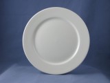 Classic by Dudson: Farfurie desert 20.3 cm, culoare crem