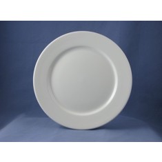 Classic by Dudson: Farfurie desert 20.3 cm, culoare crem