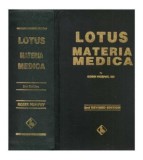Cumpara ieftin Lotus Materia Medica - Robin Murphy&#039;s, B. Jain Publishers, 2006, 1948 pagini - Carte Medicina Alternativa