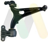 MOTAQUIP VSA1000 Brat, suspensie roata