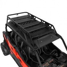 Can-am Bombardier Rack de acoperis Adventure pentru Maverick Sport MAX foto