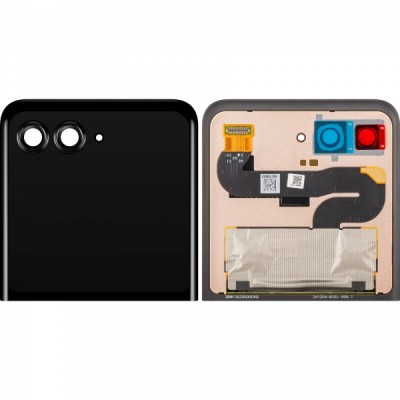 Display cu Touchscreen Motorola Razr 2025 / Razr 60, Sub Outer, Service Pack 5D68C29964 foto